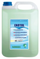 Nilfisk Exotol, 5 liter